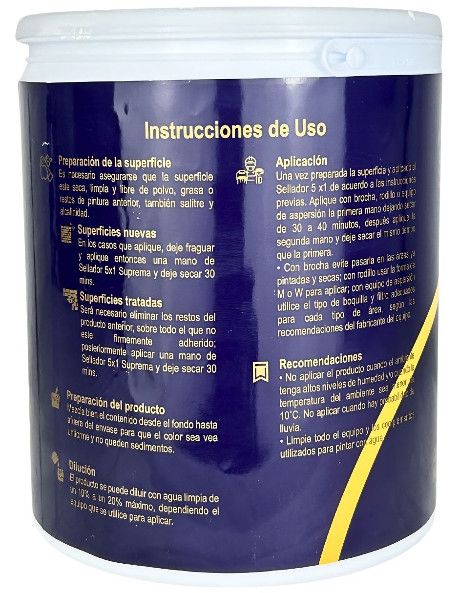Pintura línea 4 2