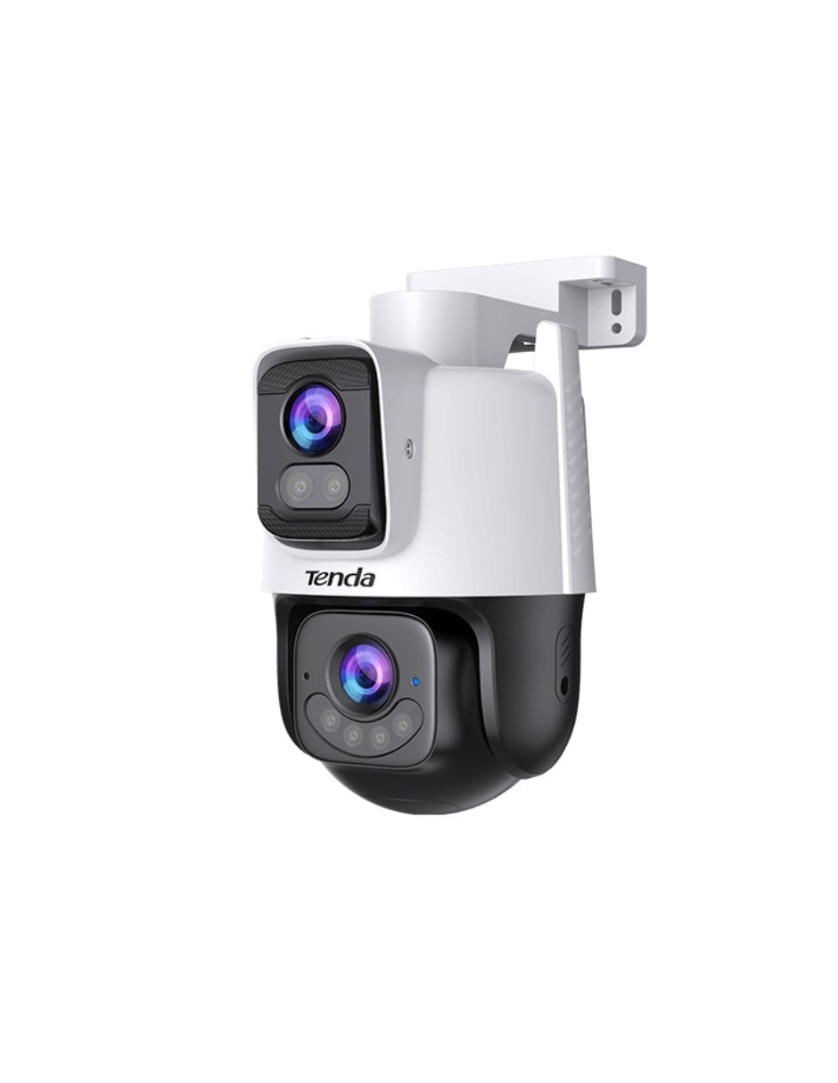 Cámara individual de seguridad inalámbrico Full HD 85° para exterior 2