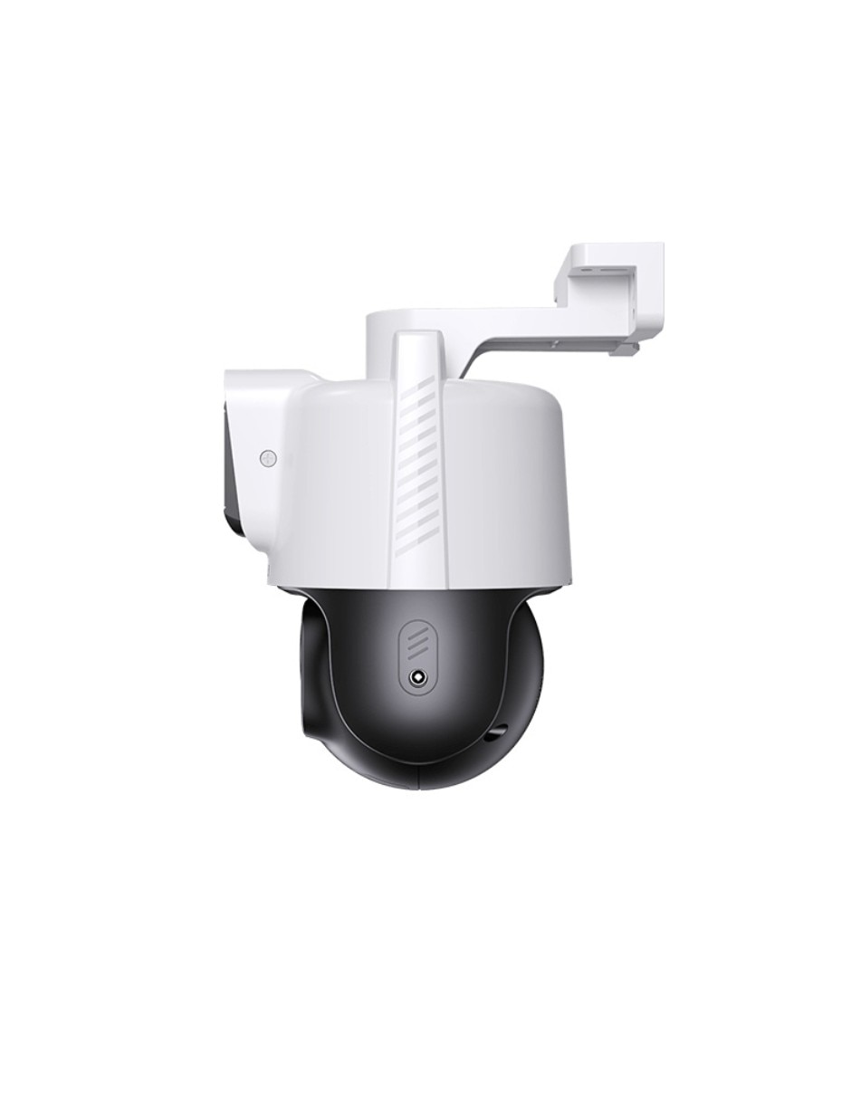 Cámara individual de seguridad inalámbrico Full HD 85° para exterior 3