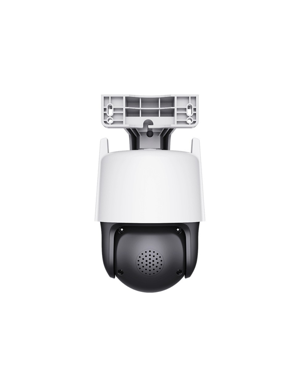 Cámara individual de seguridad inalámbrico Full HD 85° para exterior 4