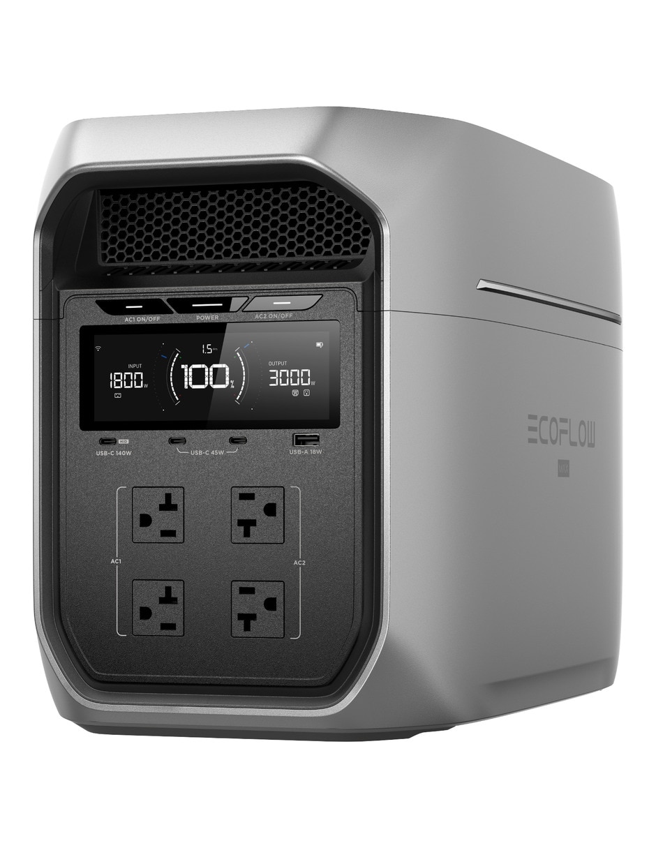 Generador eléctrico portátil Generador eléctrico portátil