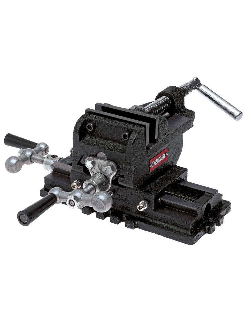 Prensa manual KN 9114