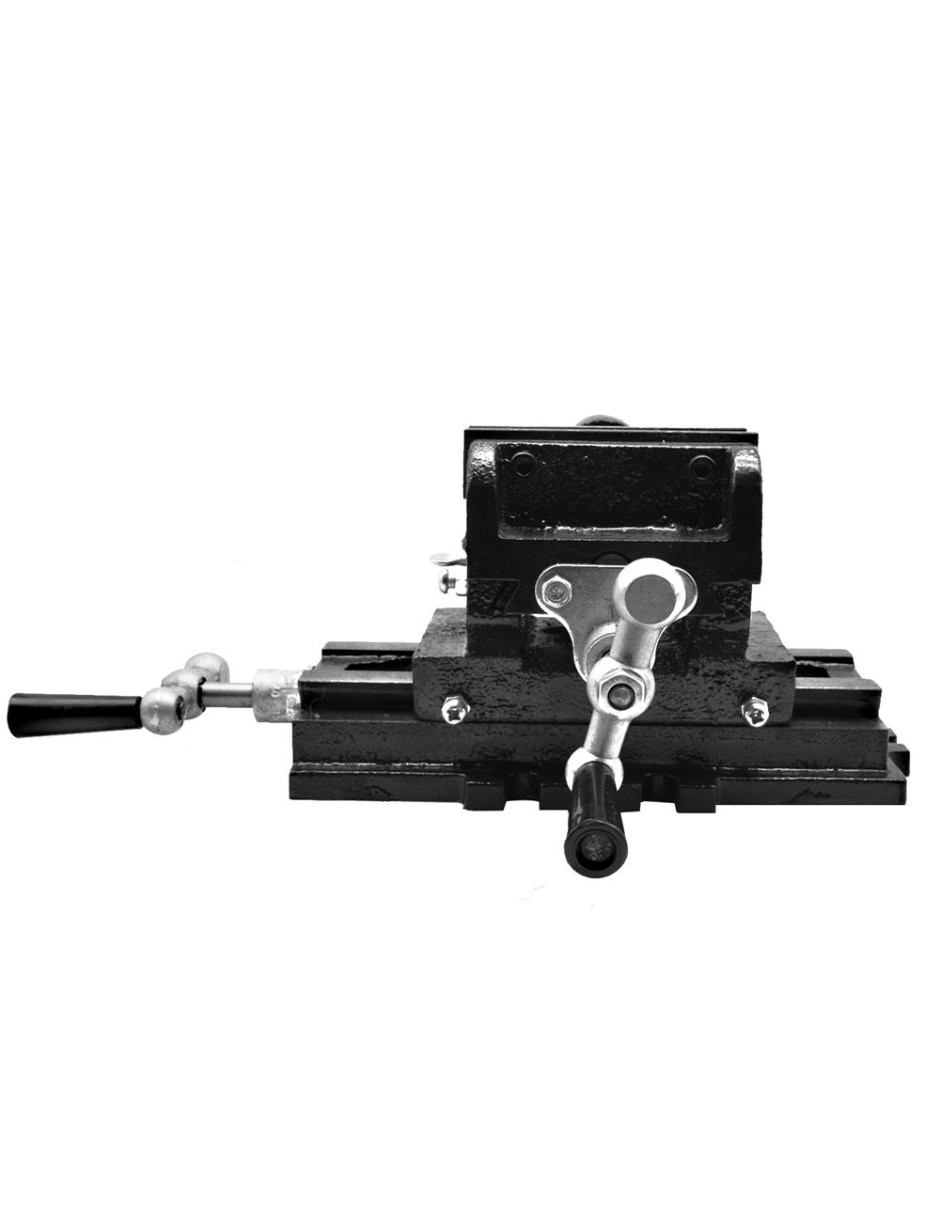 Prensa manual KN 9114 2
