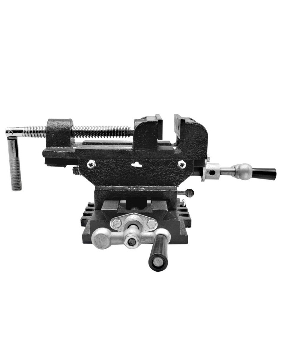 Prensa manual KN 9114 3