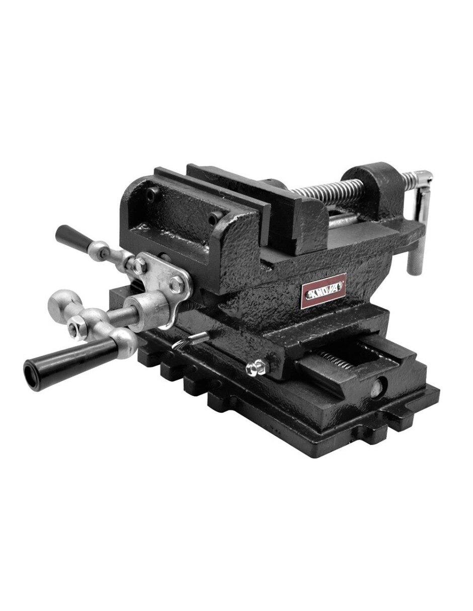 Prensa manual KN 9114 5