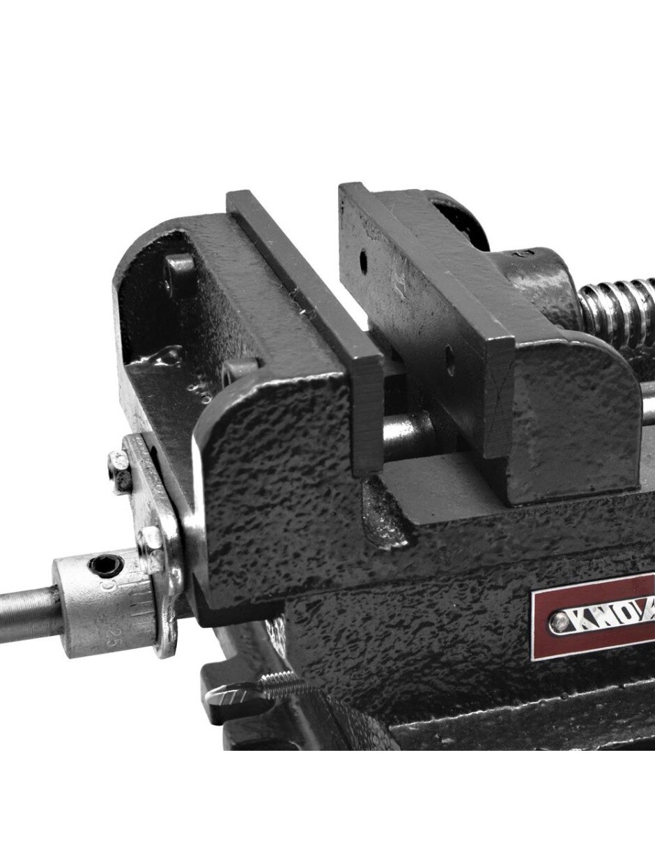 Prensa manual KN 9114 6