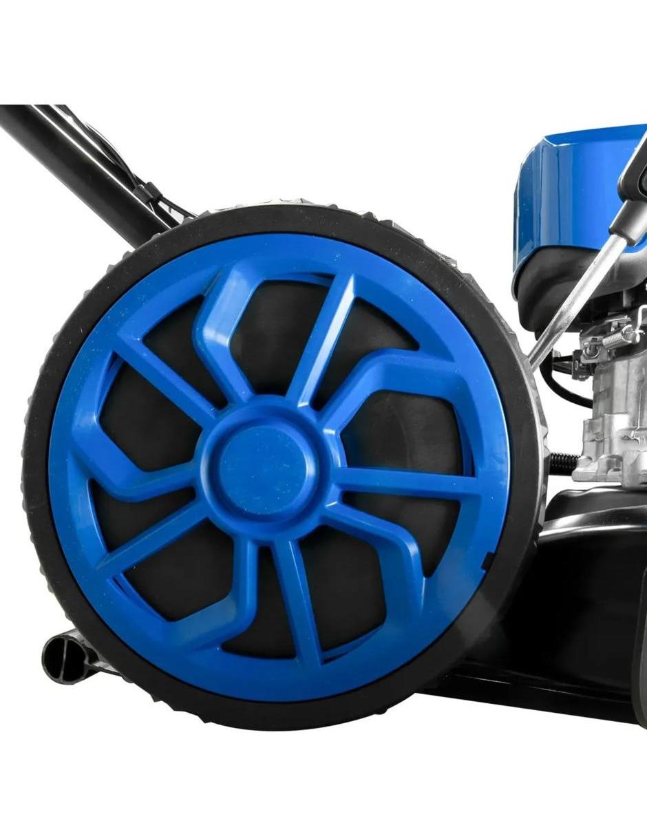 Podadora a gasolina hylm4521 5