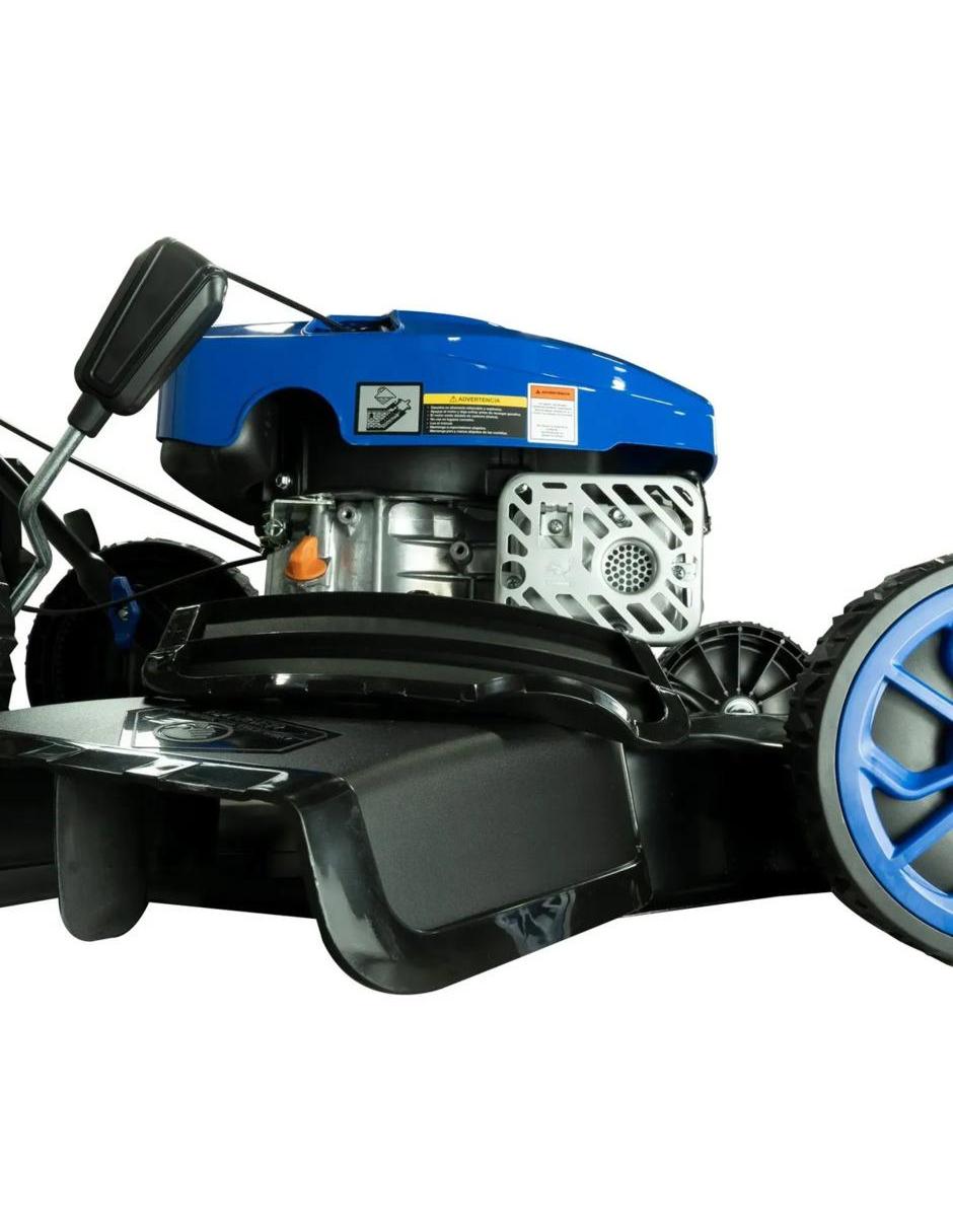Podadora a gasolina hylm4521 6