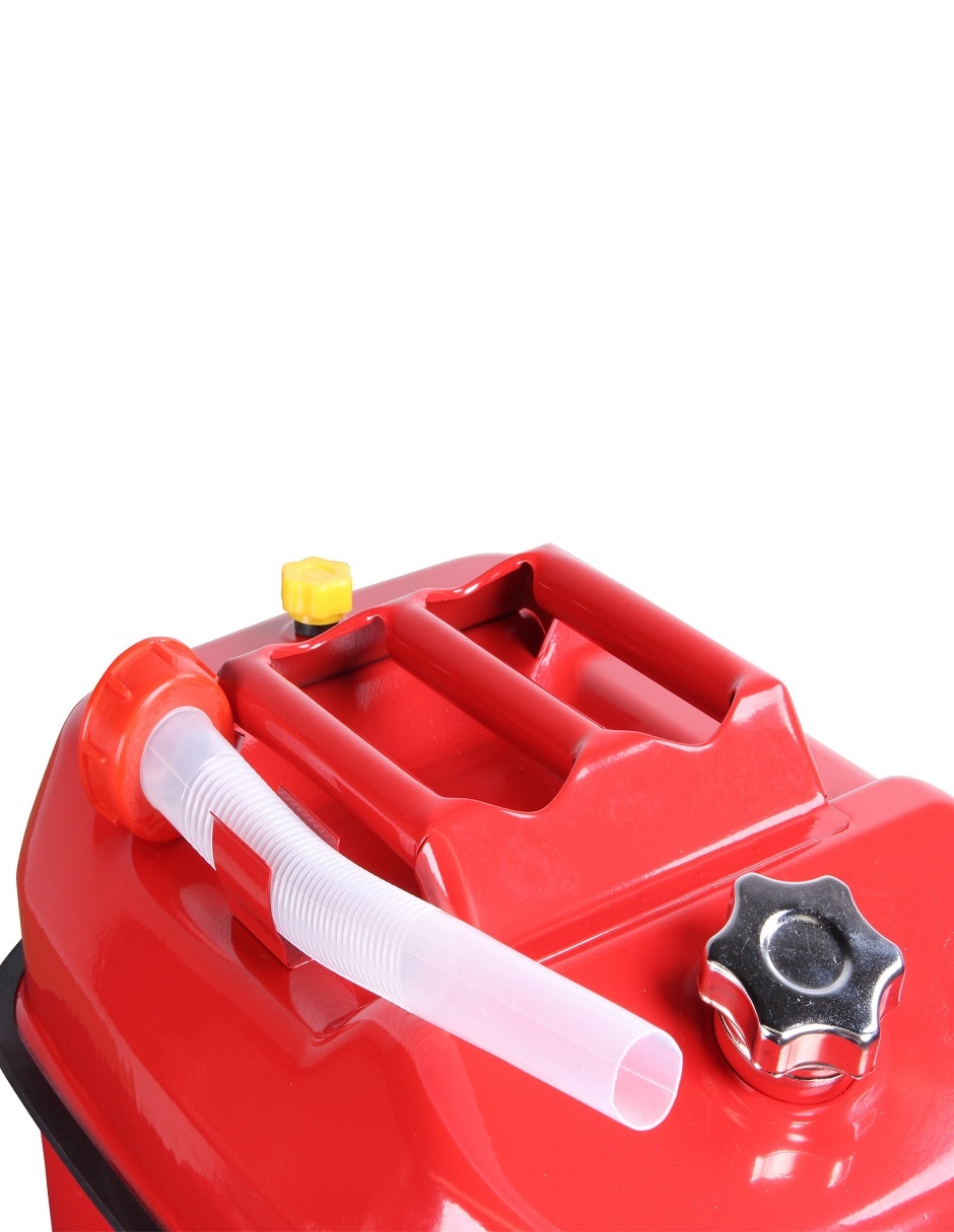 Tanque para gasolina 20 L 2