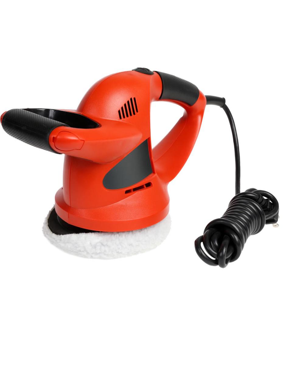 Pulidora orbital WP900 6 pulgadas 110 Volts