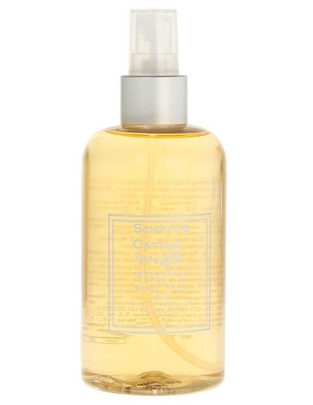 Body mist Mandarina para mujer Body mist Mandarina para mujer