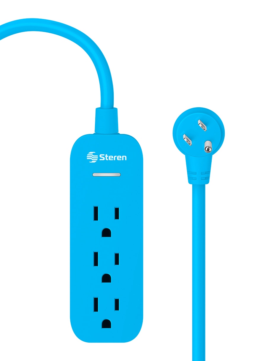 Extensión eléctrica 30 cm 1