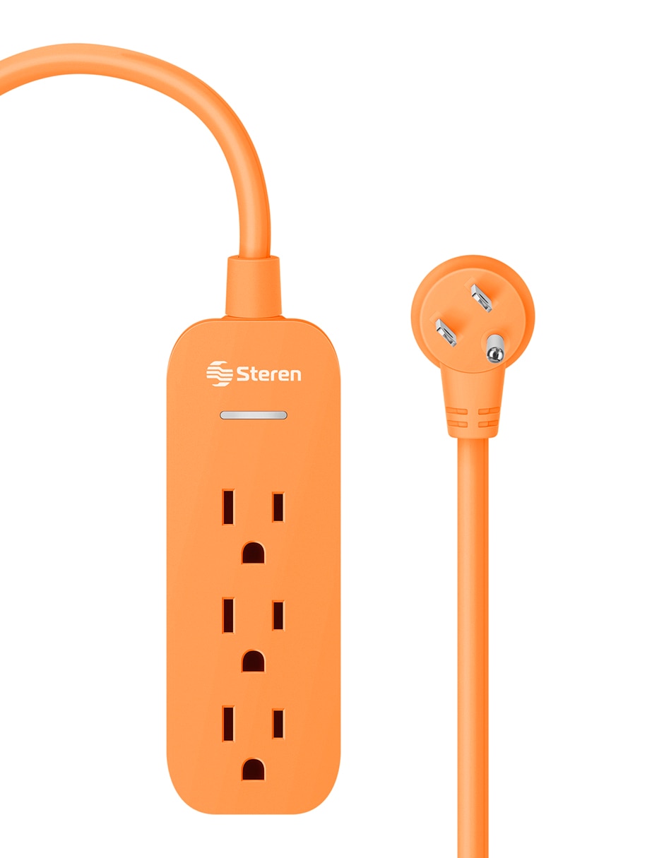 Extensión eléctrica 30 cm 5