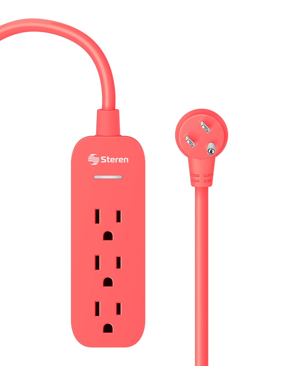 Extensión eléctrica 30 cm 3