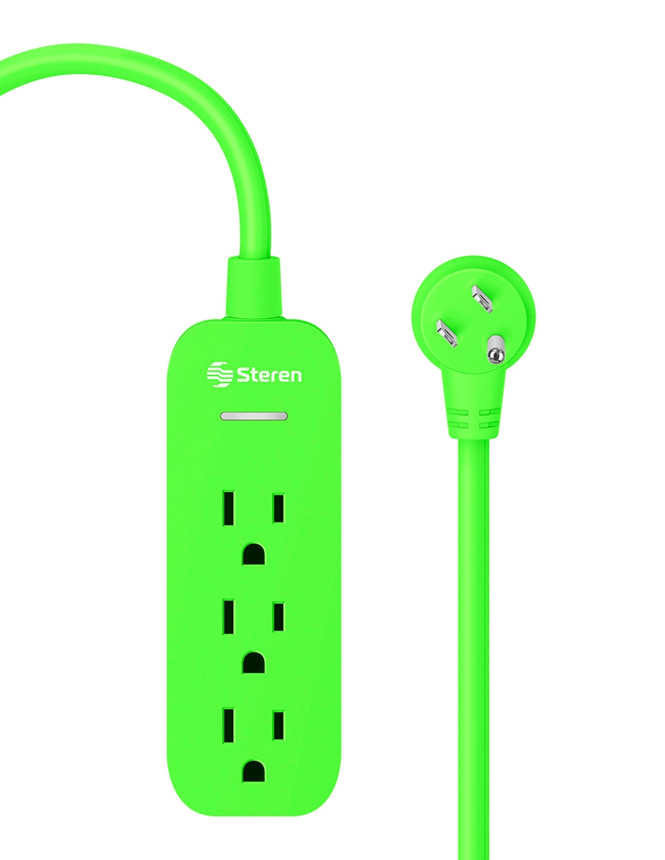 Extensión eléctrica 30 cm 4
