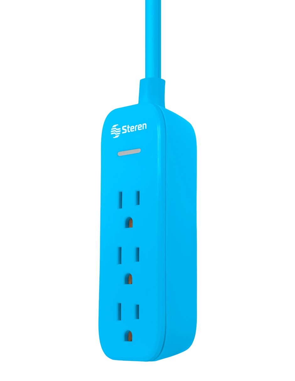 Extensión eléctrica 30 cm 7