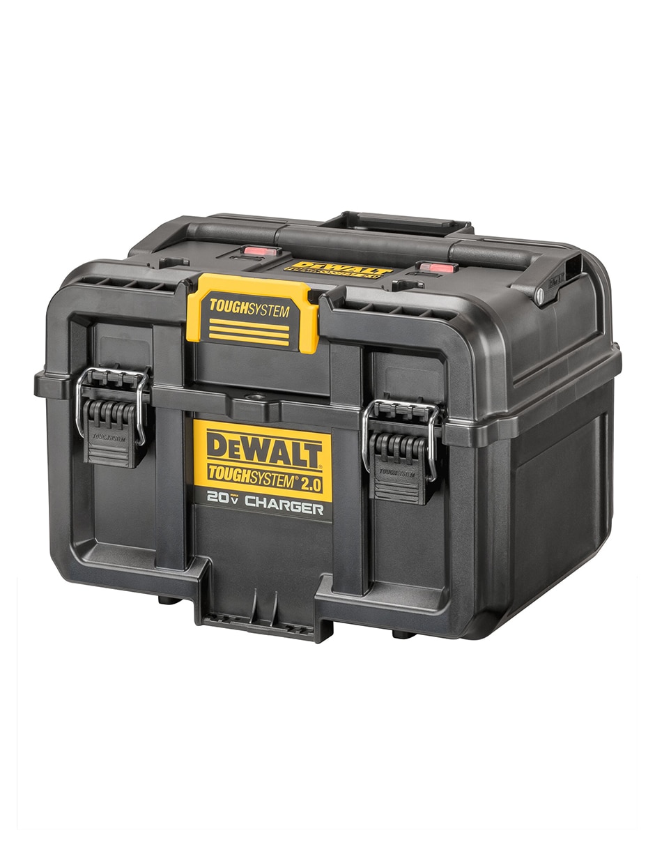 Caja de herramientas 1 compartimento