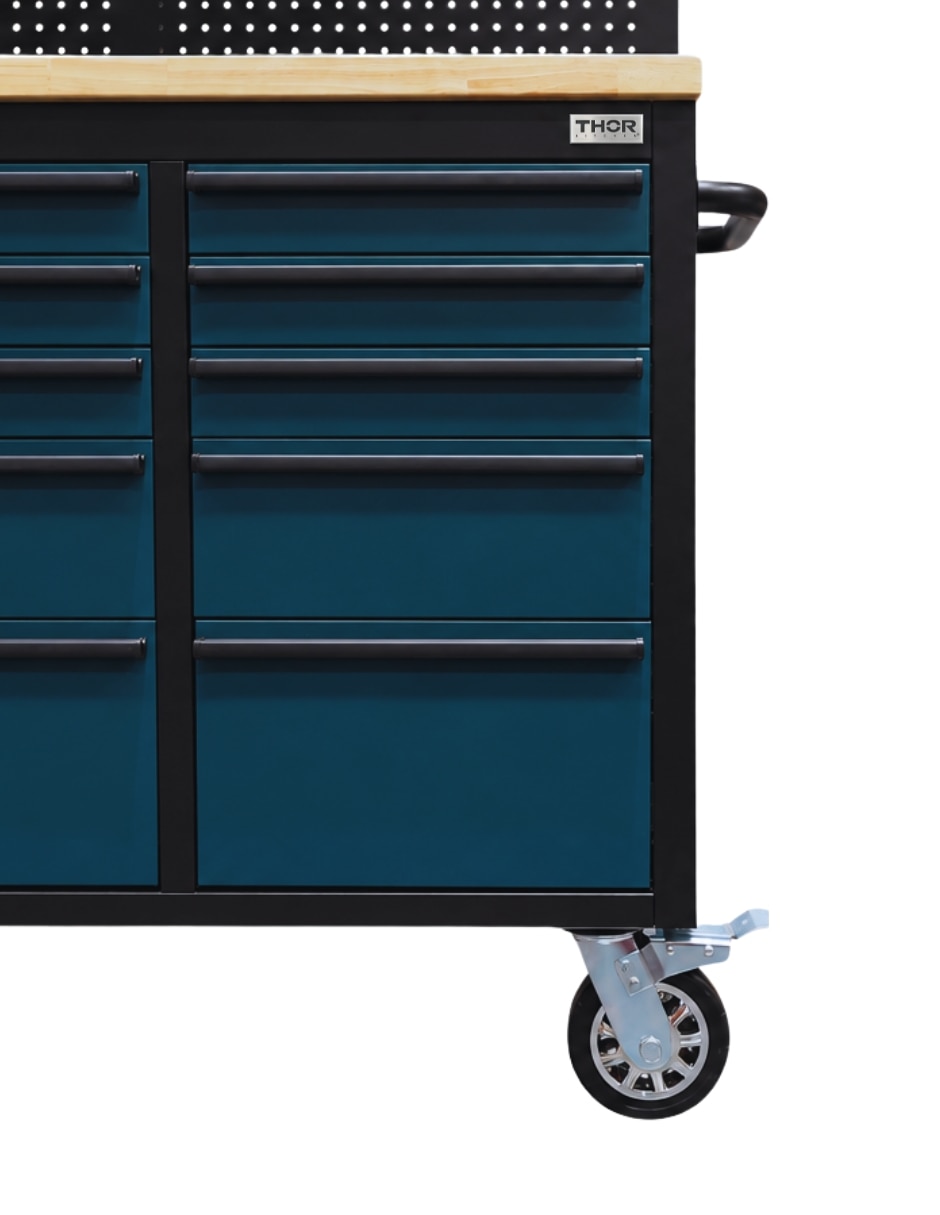 Gabinete armable de acero inoxidable 4