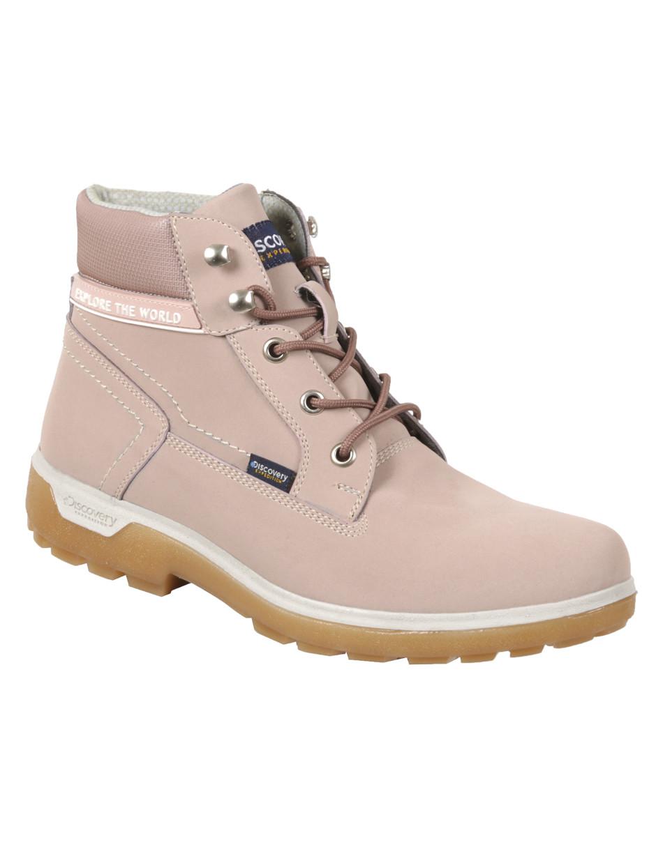 Bota de senderismo para mujer Bota de senderismo para mujer