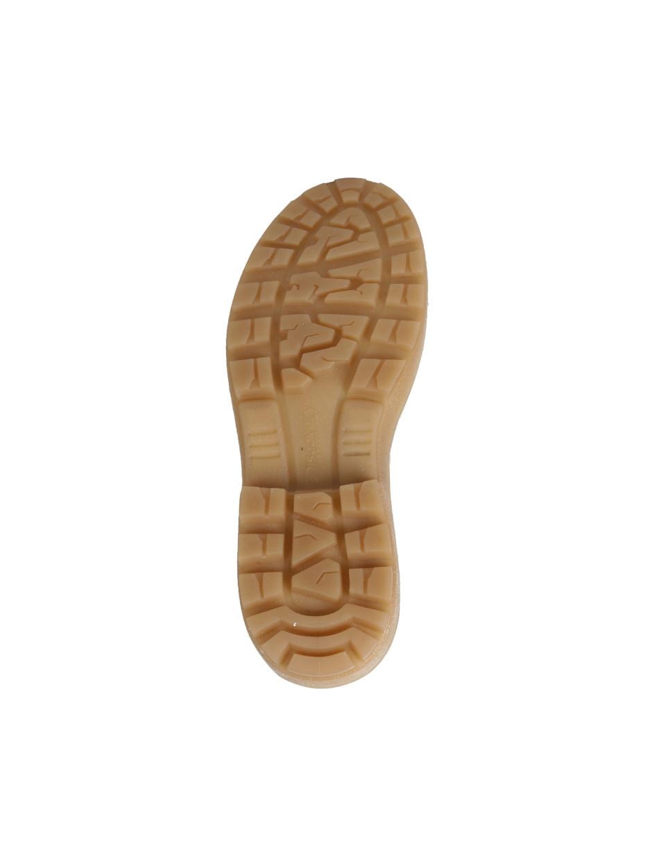 Bota de senderismo Discovery Expedition para mujer