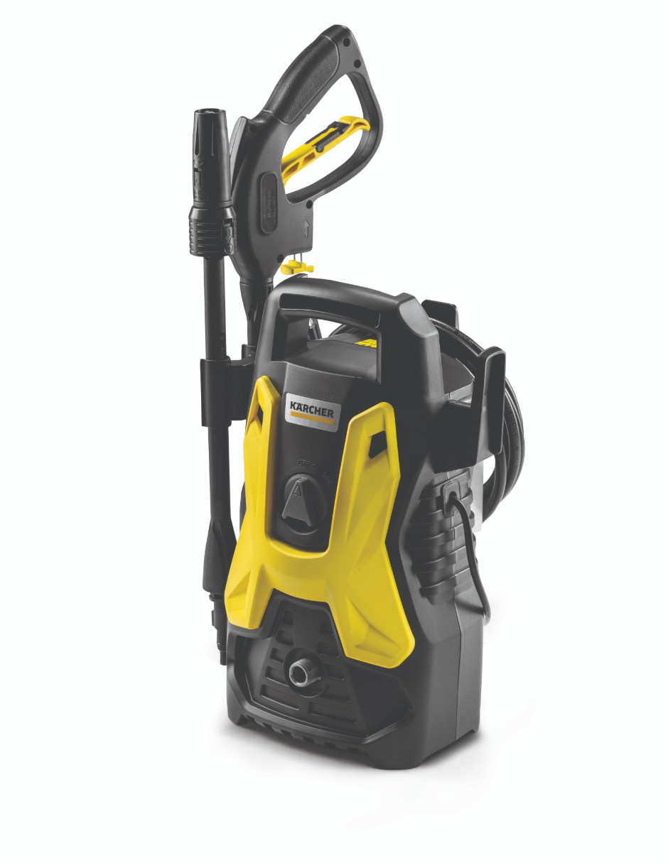 Hidrolavadora K PRACTICA BLACK 3