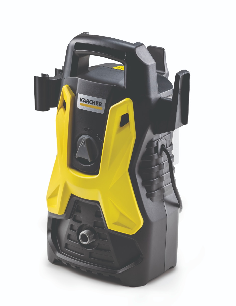 Hidrolavadora K PRACTICA BLACK 2